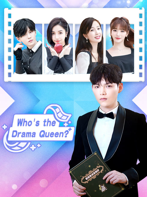 Tonton online Who's the Drama Queen? Sub Indo Dubbing Mandarin