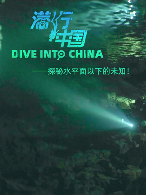 Watch the latest Dive Into China online with English subtitle for free English Subtitle