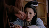 新水浒传：潘金莲得知武大郎要让武松帮他出气，她竟这样说！