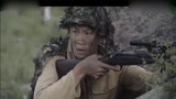 杀虎口：两个中国狙击手对战6个日本狙击手，看得热血澎湃