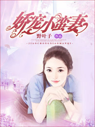 娇宠小蛮妻