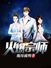 火爆宗师