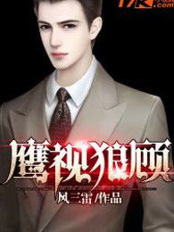 鹰视狼顾