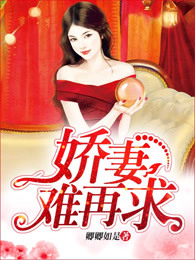 娇妻难再求