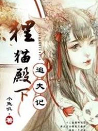 狸猫殿下追夫记