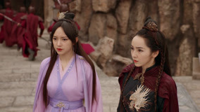 Tonton online The World of Fantasy Episod 18 Video pratonton Sarikata BM Dabing dalam Bahasa Cina