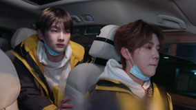 Watch the latest Ep9 (1) Deliveryman Lu Han lost in Chongqing's roads (2021) online with English subtitle for free English Subtitle