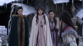 Mira lo último Mundo de Fantasmas Episodio 7 Avance sub español doblaje en chino