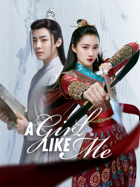 Watch the latest A Girl Like Me online with English subtitle for free English Subtitle