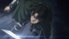Watch the latest The strongest man is coming! Levi·Ackerman finally appeared! (2021) online with English subtitle for free English Subtitle
