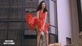 喷火女郎：中国版玛丽莲梦露吹裙子，邱淑贞这颜值太高了！