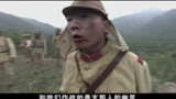 中国兄弟连：鬼子士兵被中国军队吓傻，说了什么？让小林这么疯狂