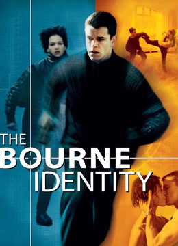 Watch the latest The Bourne Identity (2002) online with English subtitle for free English Subtitle