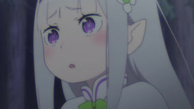 Watch the latest Re: ZERO -Starting Life in Another World- Season 2 Episode 18 (2021) online with English subtitle for free English Subtitle