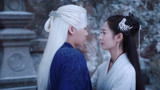 镜·双城：李易峰与陈钰琪对视相拥！这一幕连看20遍，太甜蜜了