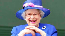 菲利普亲王曾穿上侍卫服为女王站岗，女王伊丽莎白在一旁偷笑