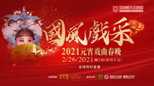 Overseas New Year Gala 2021 2021-02-27
