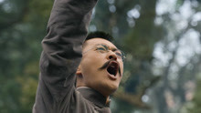 《觉醒年代》李大钊庆祝的是庶民的胜利 高呼劳工万岁