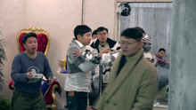 《戏剧新生活》幕后：吴彼因馄饨和刘晓晔发脾气！？