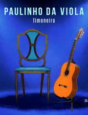 Paulinho Da Viola - Timoneiro (Ao Vivo) (Áudio Oficial)
