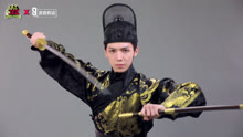 Luo Yizhou - Quick Costume Change