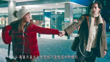 《五尺天涯》发布中文推广曲MV 戳心歌词再现片中难忘画面