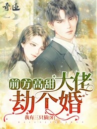 前方高甜：大佬劫个婚