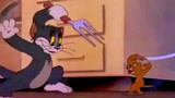 猫和老鼠：为了让汤姆回来，杰瑞欺负女主人，这时汤姆会被叫回