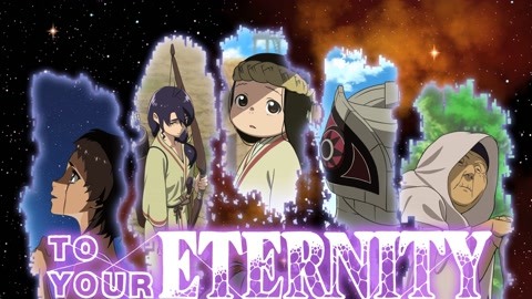 To Your Eternity Episodes Gogoanime - Fantastic Anime April 2022