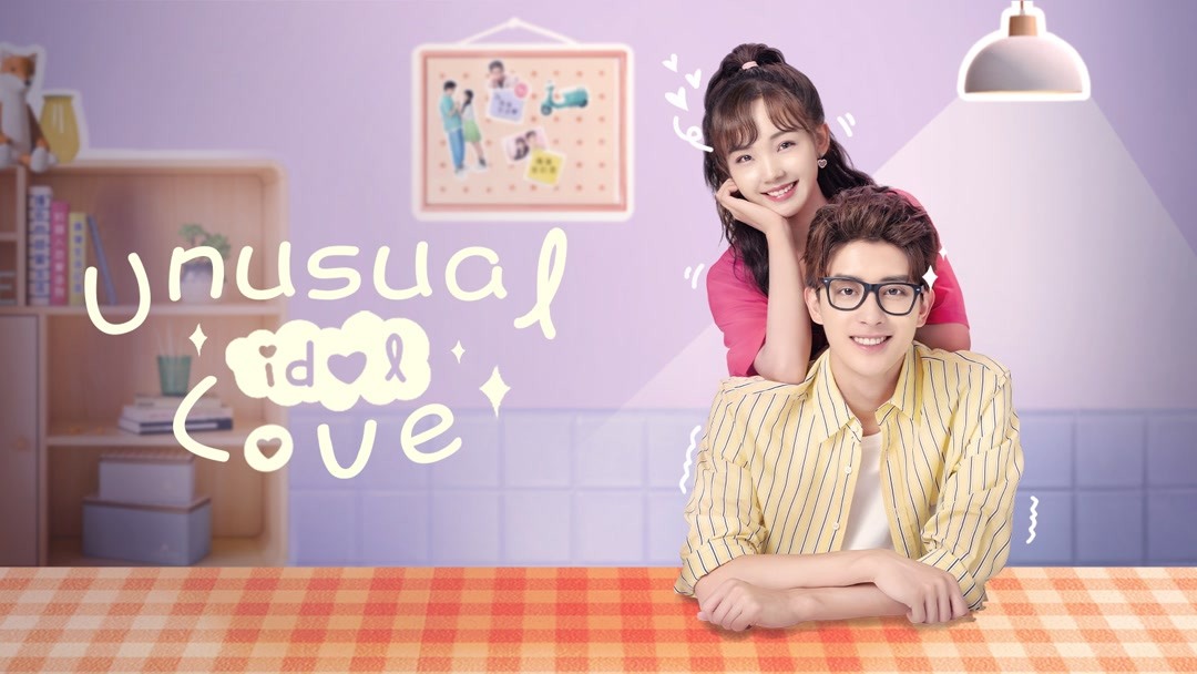 Watch the latest Unusual Idol Love Episode 13 online with English ...
