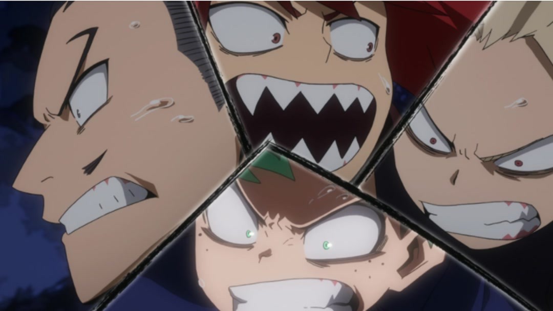 The 10 Best 'My Hero Academia' Episodes