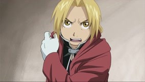 Watch the latest Fullmetal Alchemist: Brotherhood  2009 Episode 6 (2021) online with English subtitle for free English Subtitle