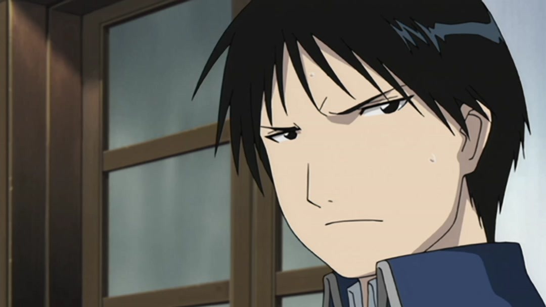 Fullmetal alchemist episode on sale 13