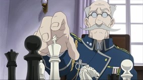 Watch the latest Fullmetal Alchemist: Brotherhood  2009 Episode 13 (2021) online with English subtitle for free English Subtitle