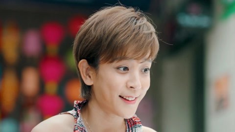 一起深呼吸31廖宇悉心照料乔雨倩两人氛围越发暧昧