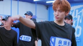 watch the latest Youth With You Season 3 Chinese Version 2021-04-09 (2021) with English subtitle English Subtitle