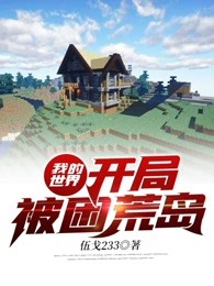 我的世界：开局被困荒岛