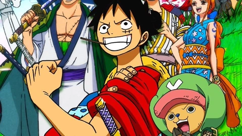 One Piece Episode 971 Watch Online Iqiyi