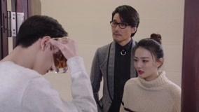 Watch the latest EP16_Lu is pretending to be sick online with English subtitle for free English Subtitle
