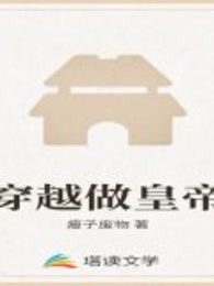 穿越做皇帝
