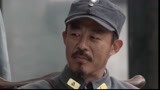 铁血：少佐被擒不服，想让司令见识日本剑道，一招天决剑封喉少佐