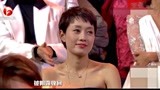 国剧盛典：李荣浩现献唱《奋斗》主题曲，女主角马伊琍就坐台下