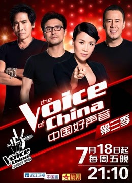 中国好声音第三季精彩片段
