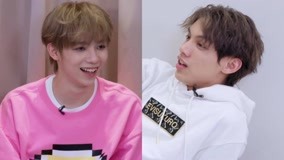 Watch the latest X and Luo Yizhou try their hardest to imitate (2021) online with English subtitle for free English Subtitle