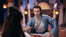 Tonton online EP8_ Yun Yi memasak bubur untuk Li Sarikata BM Dabing dalam Bahasa Cina
