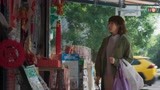 《若是一个人》方母去国外散心 方佳莹和母亲分隔两地