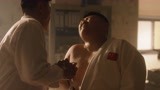《理想照耀中国》磊磊成为医务室的常客 医生让他不要训练了