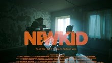Newkid - Aldrig haft något annat val (Official)