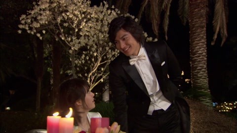 boys over flowers eng sub 1 fansub