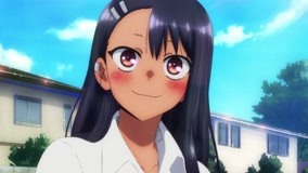 Watch the latest Don't Toy with me, Miss Nagatoro Episode 1 with English  subtitle – iQiyi | iQ.com
